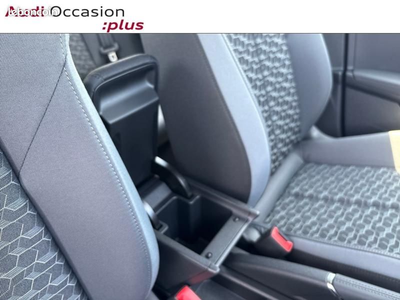 Audi A1 Sportback 30 TFSI 116ch Design S tronic 7 (image 11)