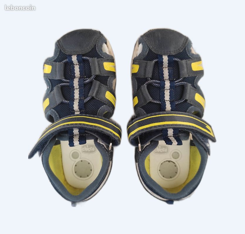 Sandales chicco 27 (image 1)