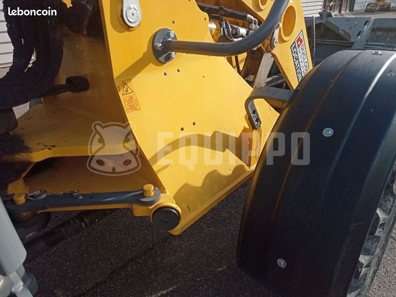 Wacker Neuson WL44 (image 35)