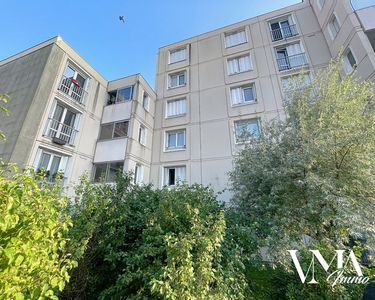 Appartement 205 000 € - 79 m²