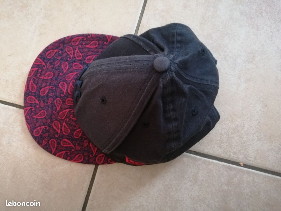 Casquette (image 4)