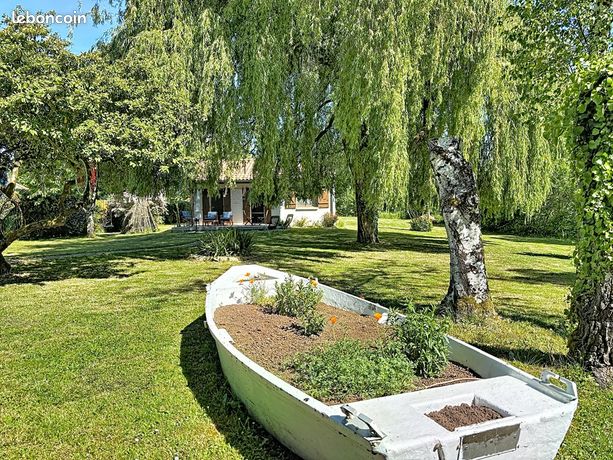 Maison 3 pièces 42 m²