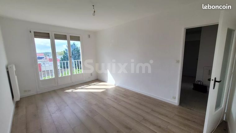 Appartement 3 pièces 42 m²