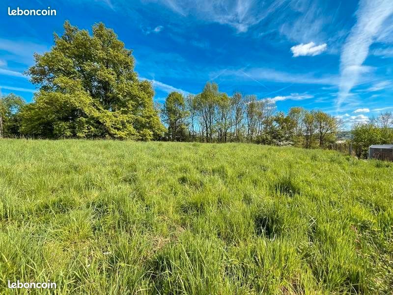 Terrain 1610 m² · à Cauville-sur-Mer · 155 000 €