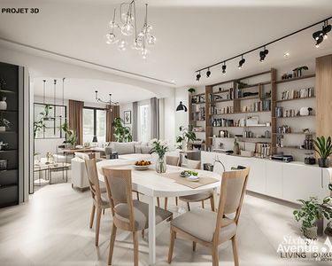 Maison 490 000 € - 157 m²