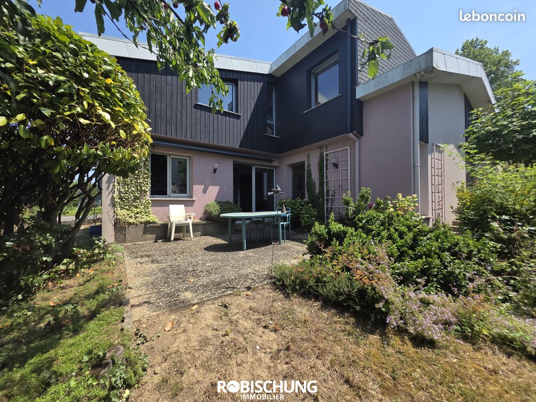 Maison 6 pièces 152 m² · à Altkirch · 152 m² · 278 000 €
