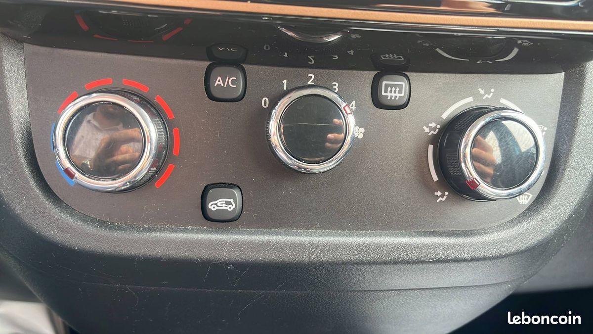 Dacia spring extreme (image 24)