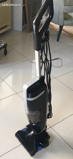 Aspirateur/nettoyeur vapeur (image 2)