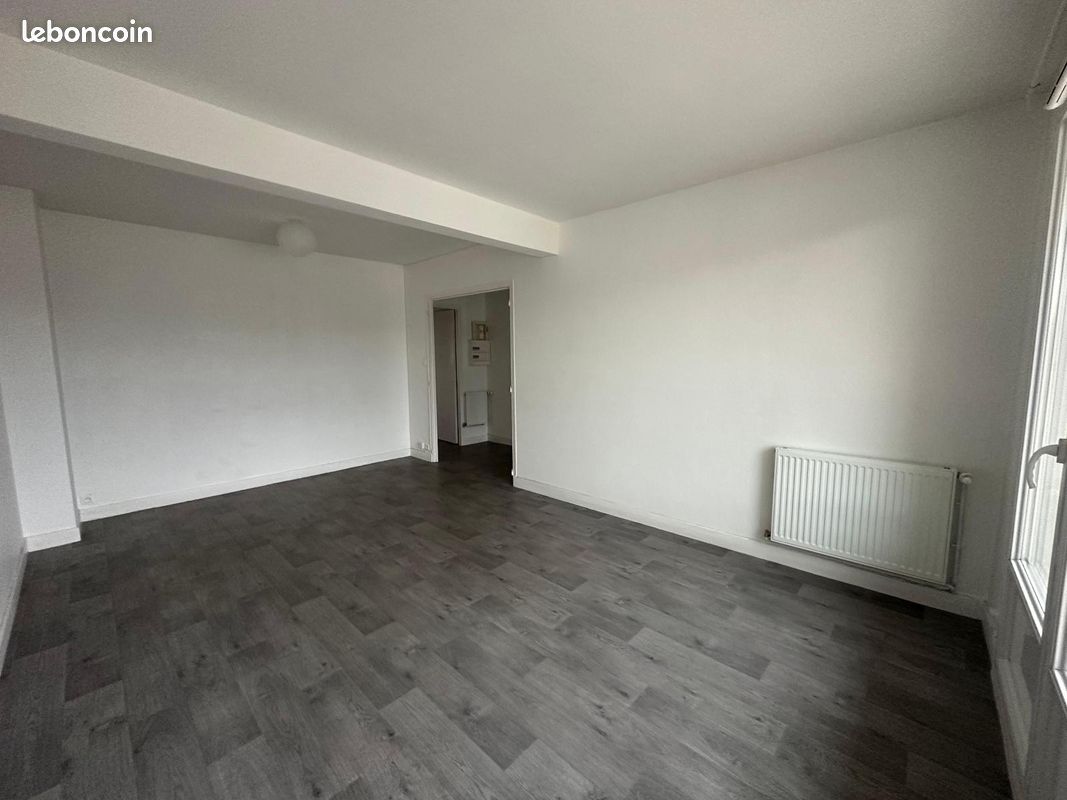 Appartement 3 pièces 60 m² · à Cherbourg-en-Cotentin · 60 m² · 780 €