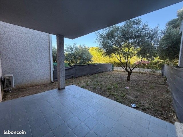 Appartement 3 pièces 63 m² · à Penta-Di-Casinca · 63 m² · 760 €/mois