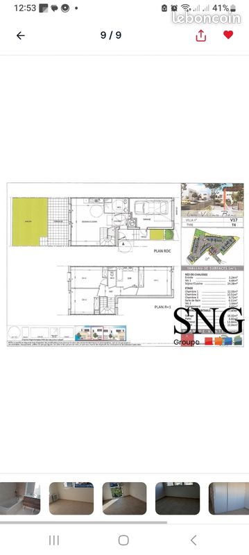 Maison 4 pièces 72 m² · à Perpignan · 72 m² · 850 €/mois