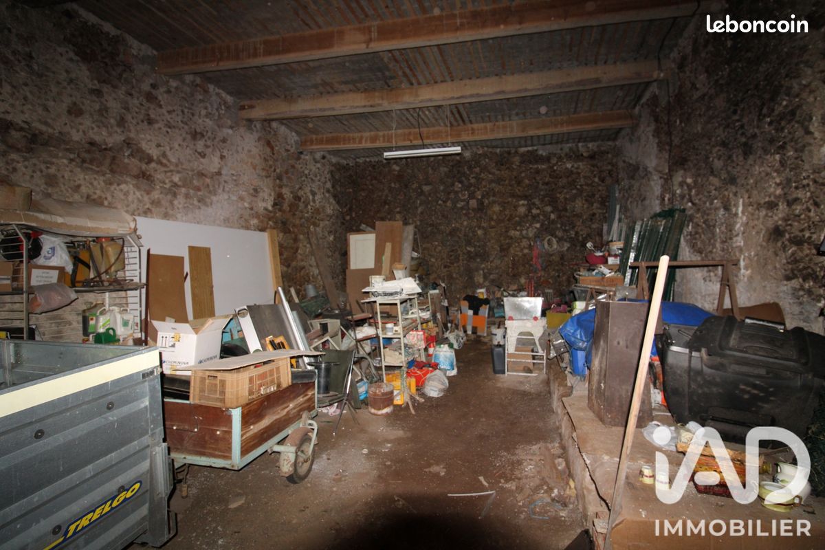 Maison 2 pièces 150 m² · à Fitou · 150 m² · 66 000 €