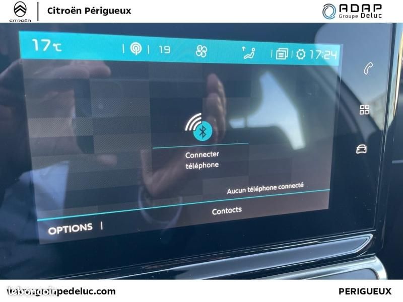 Citroen C3 1.2 PureTech 83ch S&S PLUS (image 31)