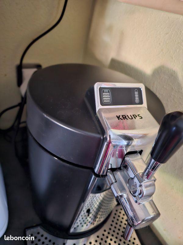 Tireuse à bière krups (image 2)