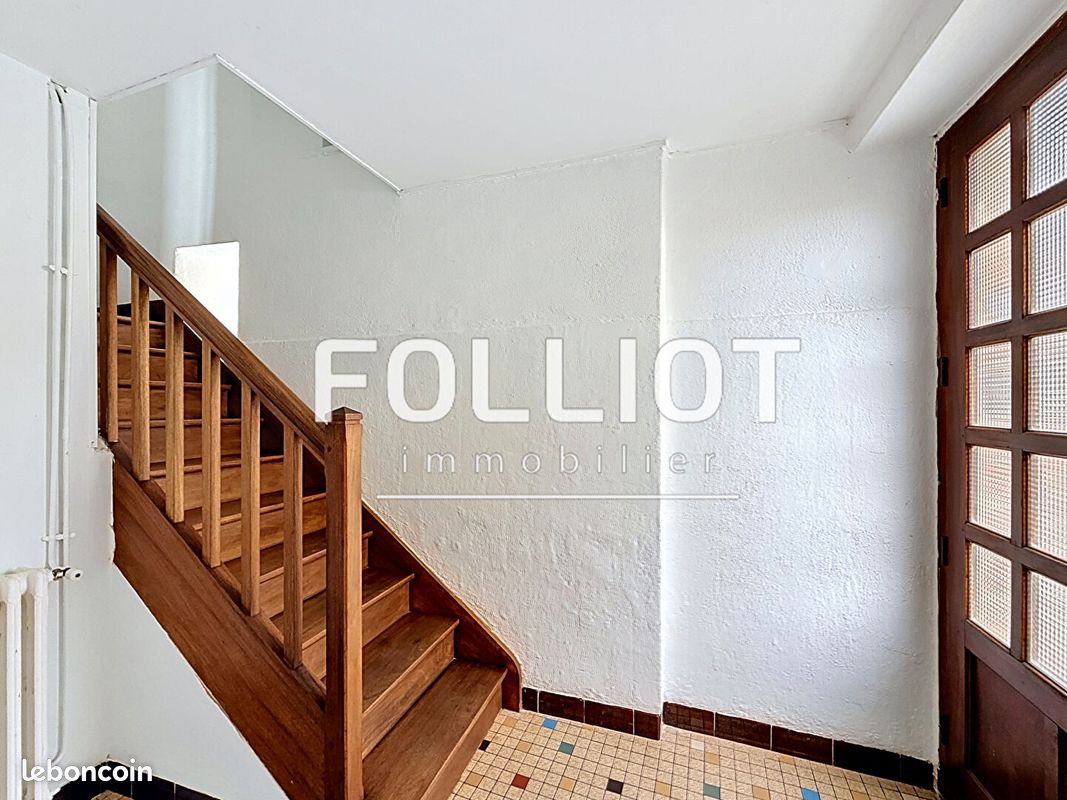 Appartement 3 pièces 61 m² · à Saint-Pair-sur-Mer · 61 m² · 225 500 €