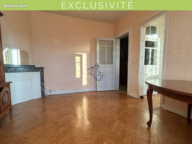 Maison 5 pièces 87 m²
