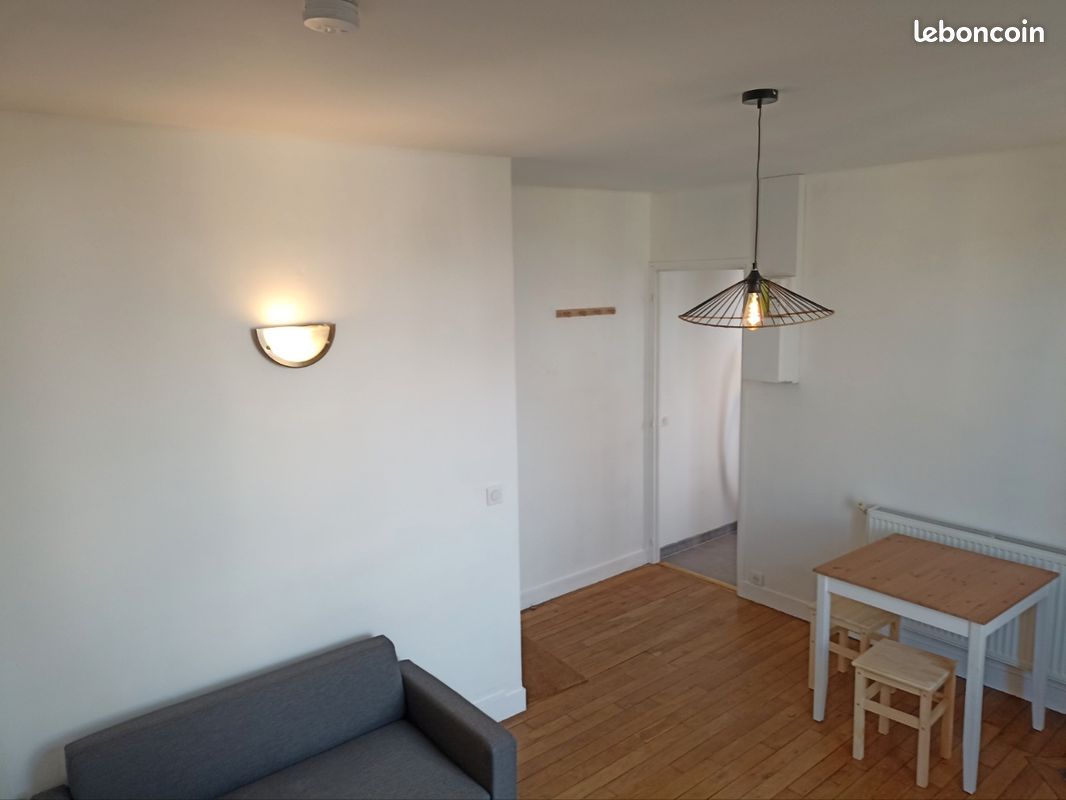 Appartement a louer poissy - 2 pièce(s) - 31 m2 - Surfyn