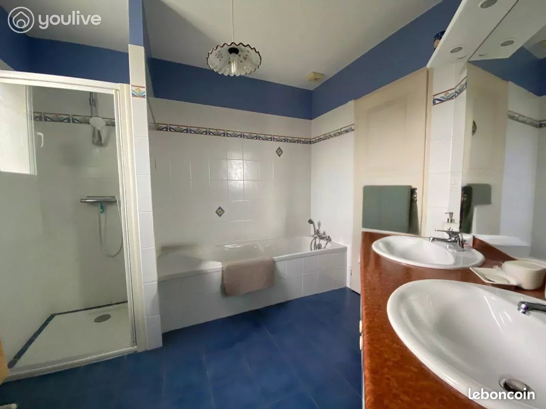 Villa 4 pièces 119 m² (image 9)