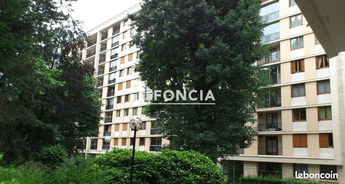Appartement 3 pièces 56 m² · à Eaubonne · 56 m² · 1 055 €/mois