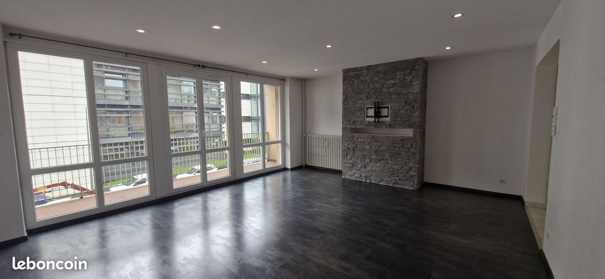 Appartement 4 pièces 110 m² · à Le Puy-en-Velay · 110 m² · 184 000 €