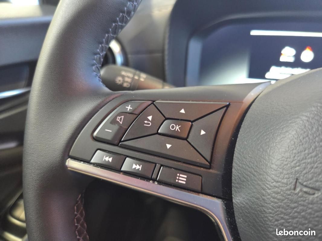 Nissan Juke HYBRID 143 N-Connecta (image 22)