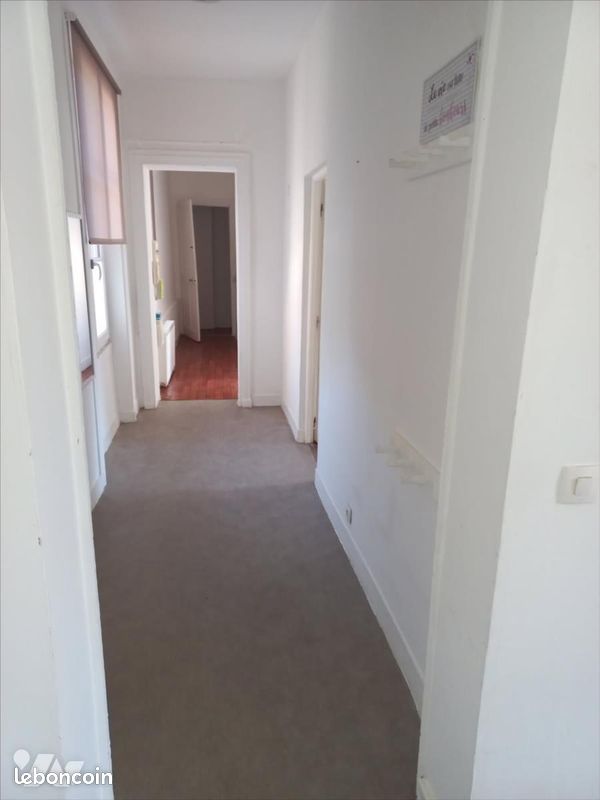 Appartement a louer lisieux - 3 pièce(s) - 80 m2 - Surfyn