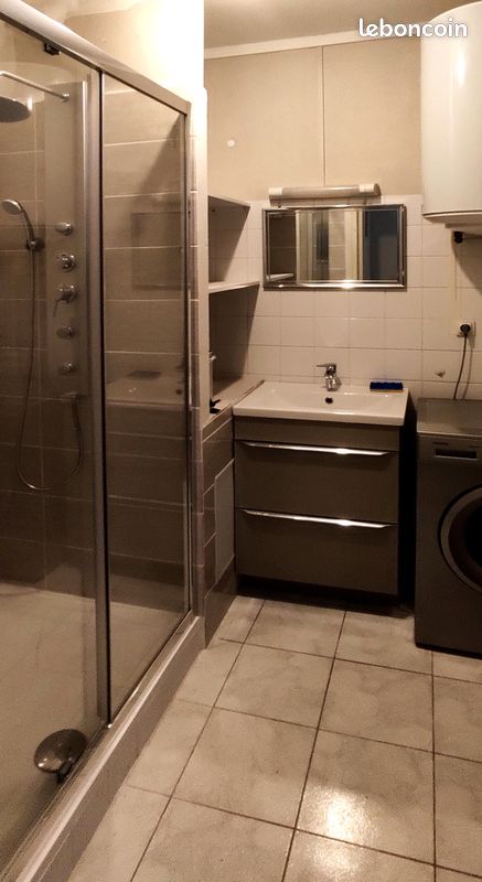Logement meublé pour 3/4 PERSONNES (image 6)