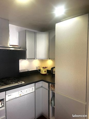 Appartement a louer paris-6e-arrondissement - 3 pièce(s) - 53 m2 - Surfyn