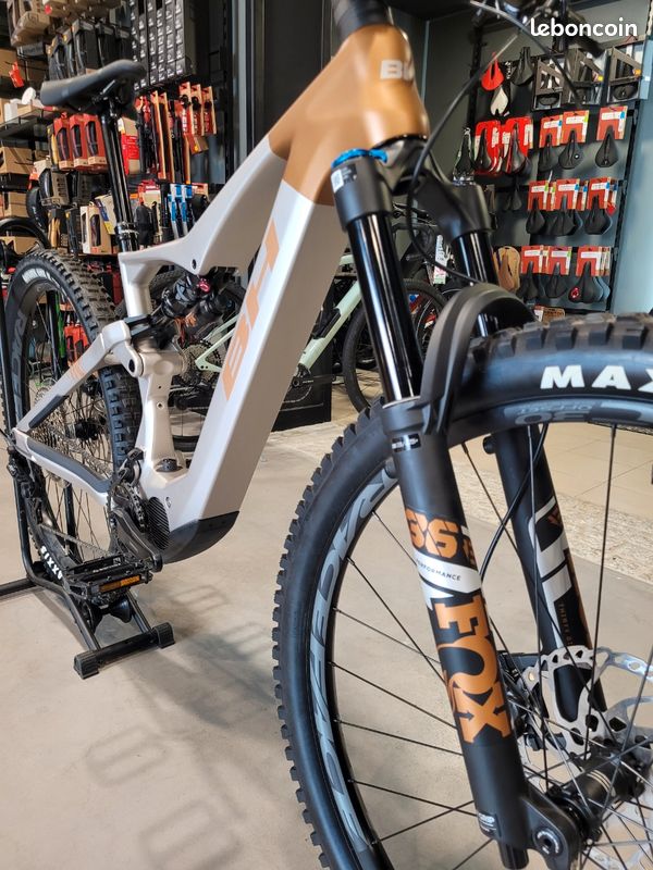 BH ilynx + SL trail 8.4 (image 3)