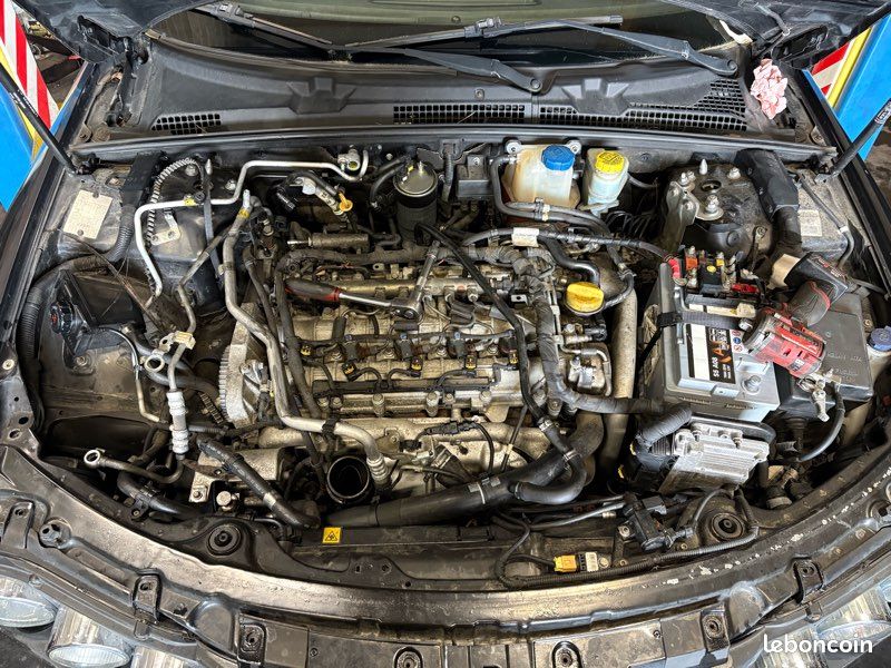 Moteur Alfa Romeo 2.4 JTDm 210 ch (image 1)