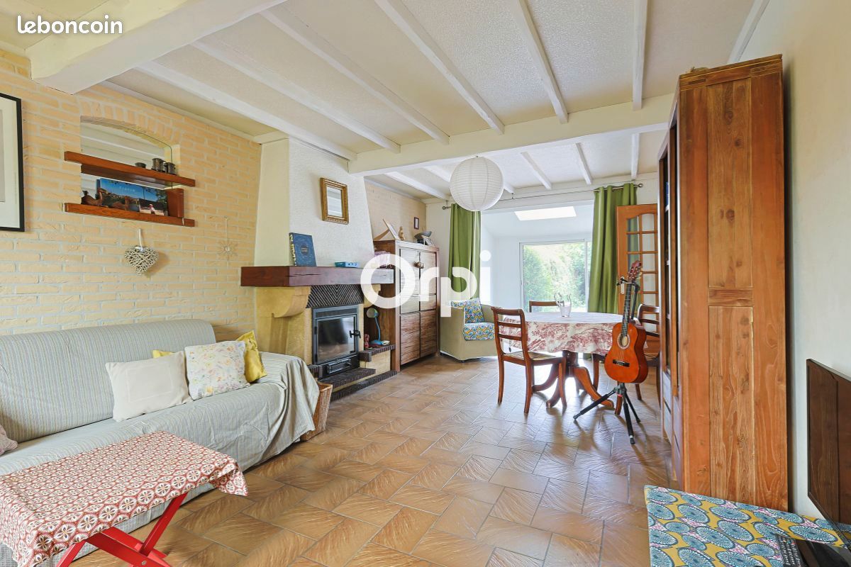Maison 4 pièces 100 m² · à Lille · 100 m² · 280 000 €