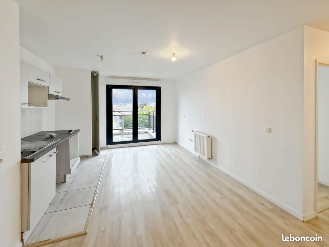 Appartement 2 pièces 49 m² · à Vigneux-sur-Seine · 49 m² · 814 €/mois