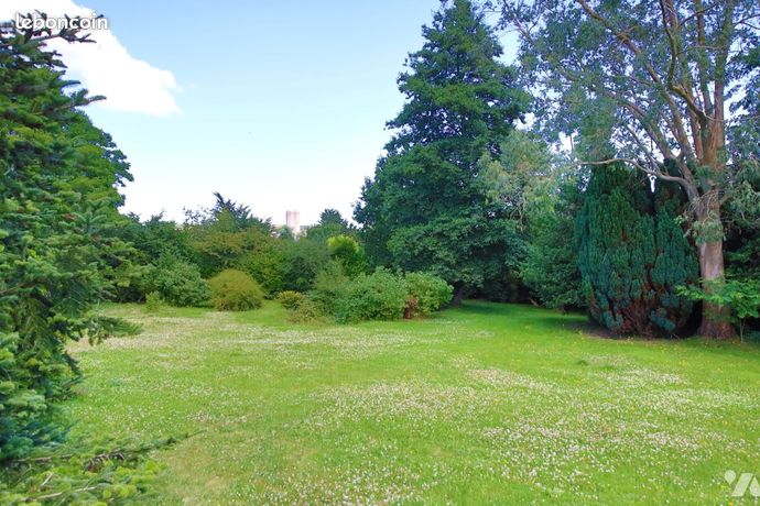 Terrain 1199 m² BRICQUEBEC
