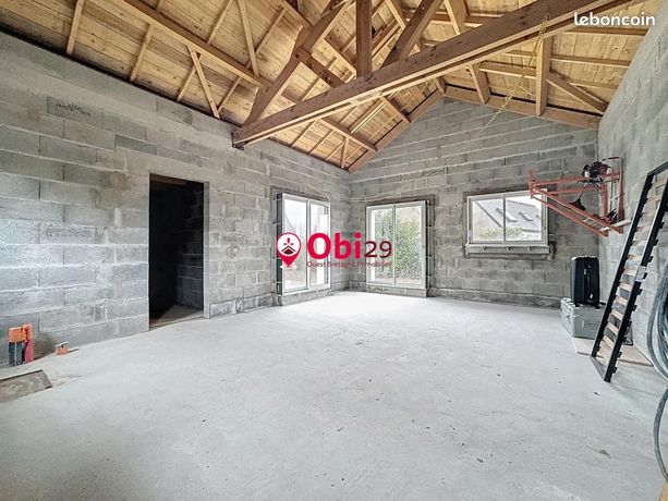 Maison 4 pièces 92 m²