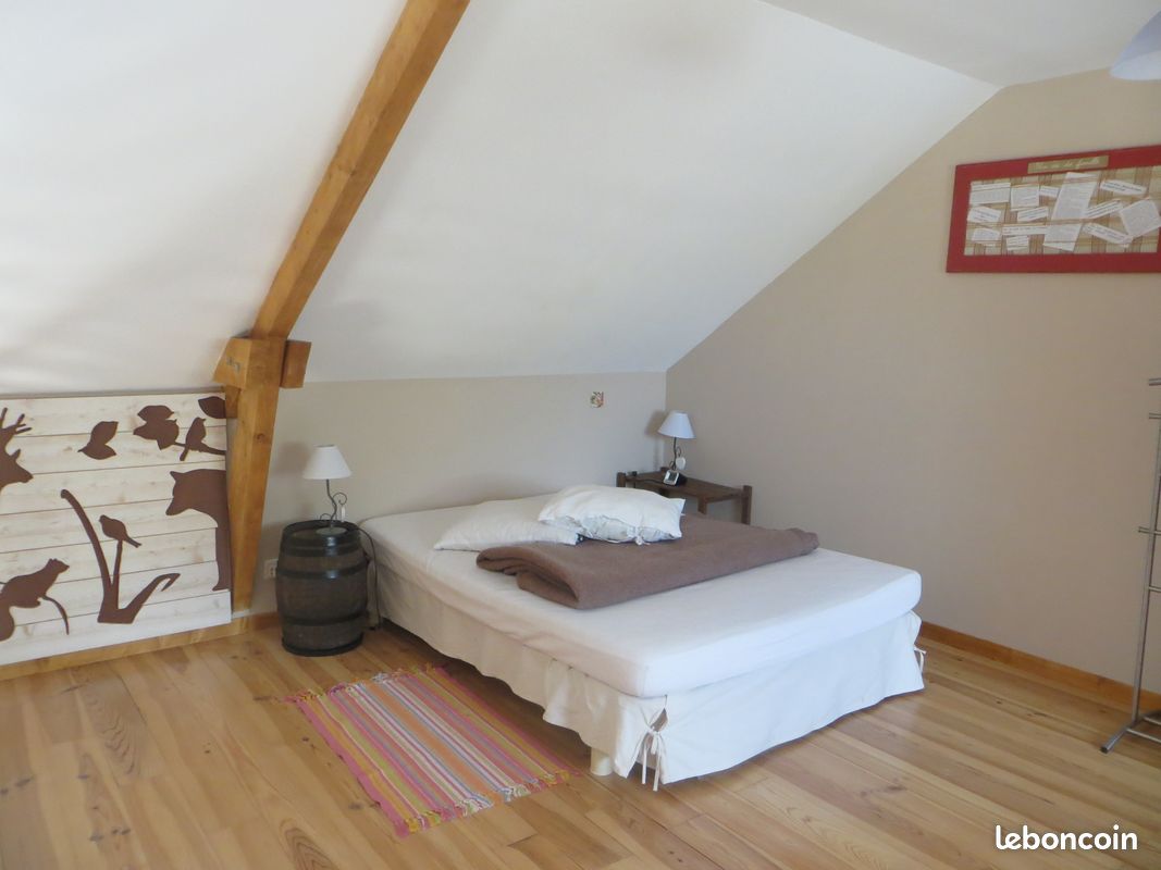 Gîte à la campagne (image 5)