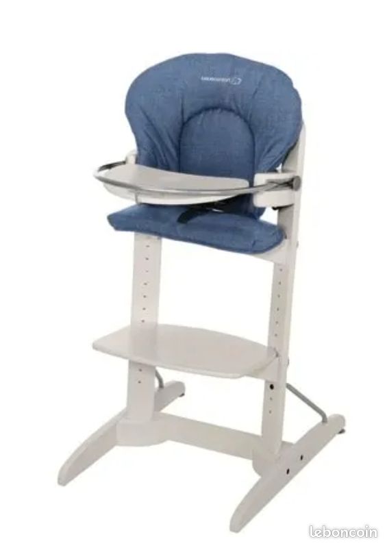 Woodline Trona Evolutiva Bebe Confort Trona Evolutiva Bebe Confort