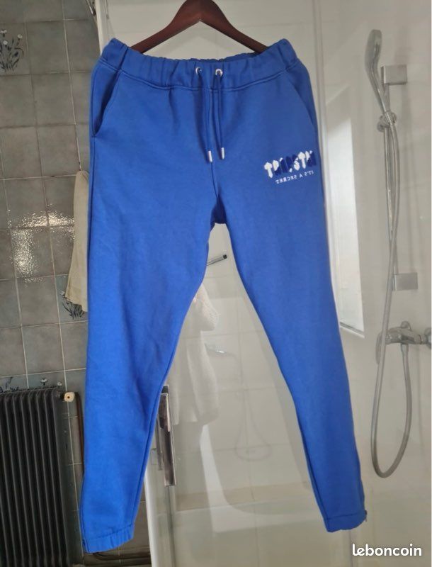 Ensemble Survêtement Trapstar (image 4)
