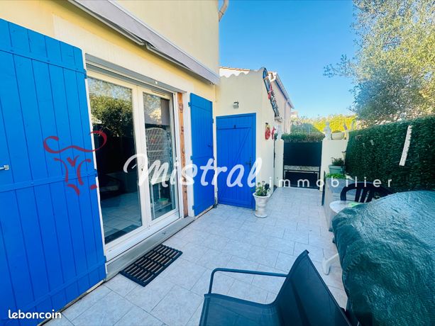 Villa 3 pièces 42 m²