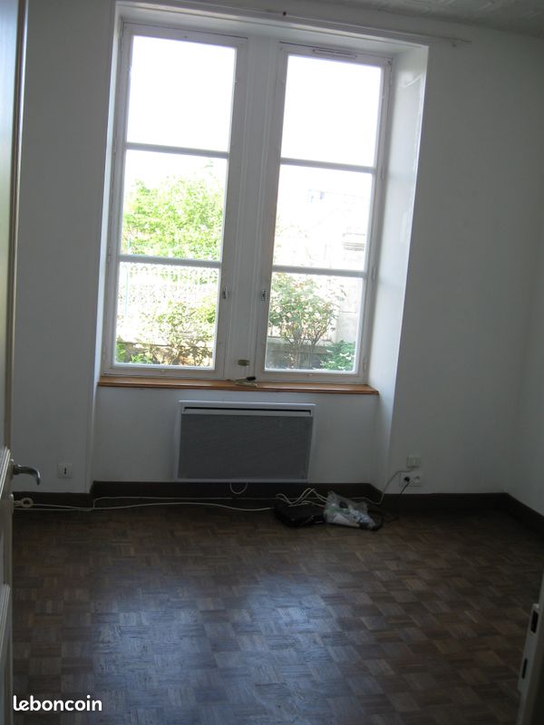 Appartement 2 pièces 35 m² · à Chaumont · 35 m² · 430 €
