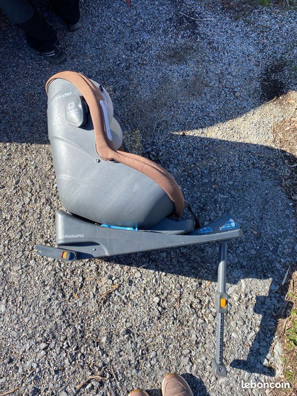 Siège auto joie (image 3)
