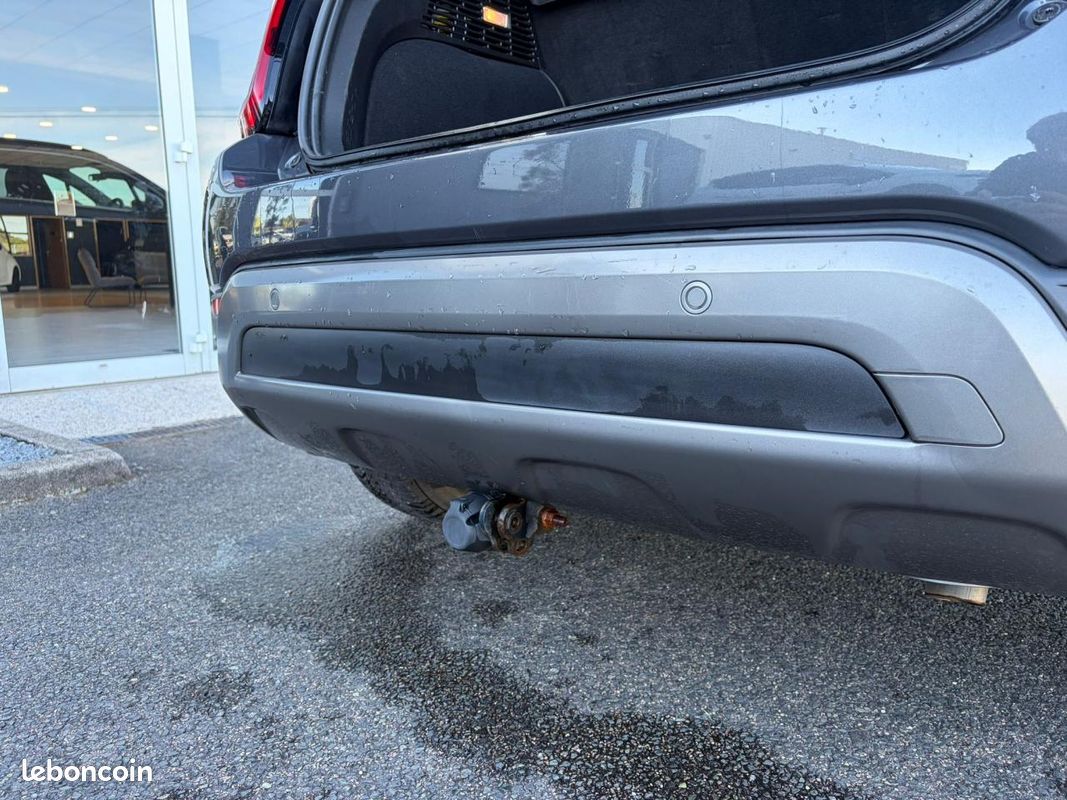 FIAT 500 Fiat 500X 1.0 FireFly Turbo - 120 S&S Cross (image 20)