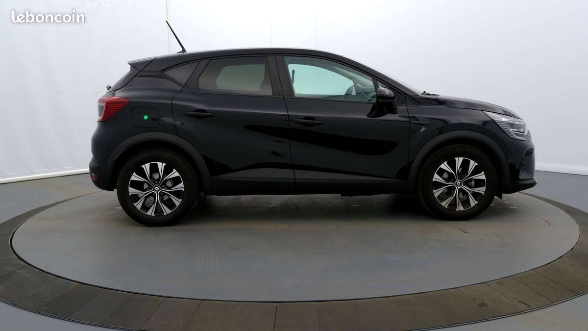Renault captur tce 100 gpl evolution (image 11)