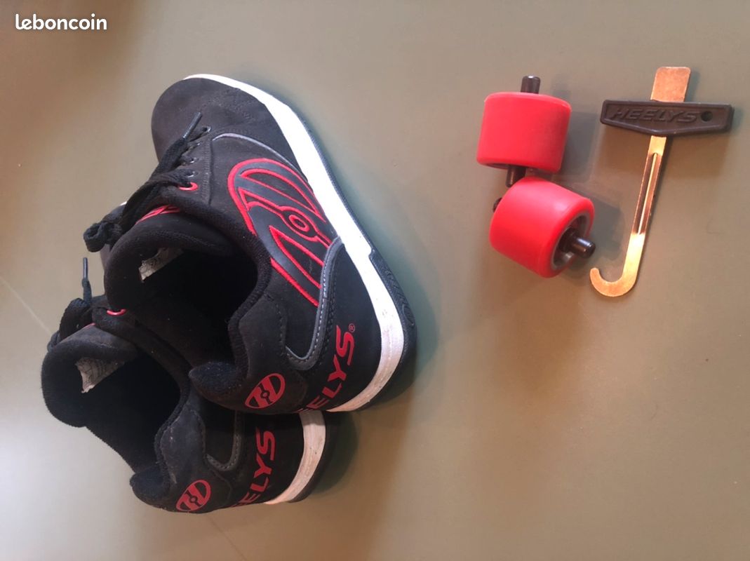 Heelys taille 36 (image 1)