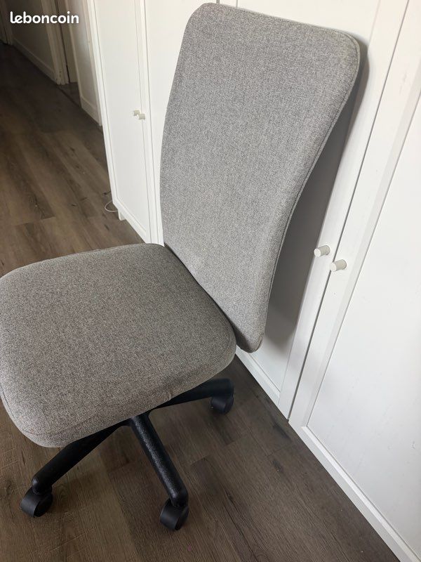 Chaise de bureau IKEA (image 5)