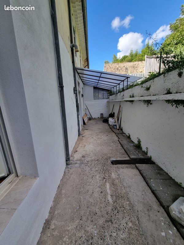 Appartement 3 pièces 63 m² · à Bédarieux · 63 m² · 630 €/mois