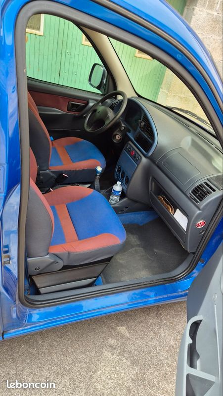 Berlingo 2l hdi (image 3)