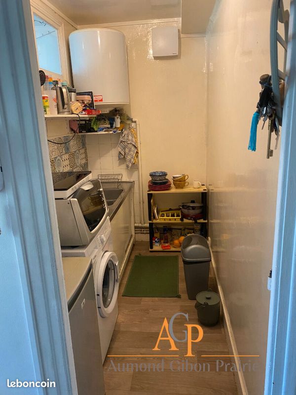 Appartement 2 pièces 35 m² · à Caen · 35 m² · 495 €/mois