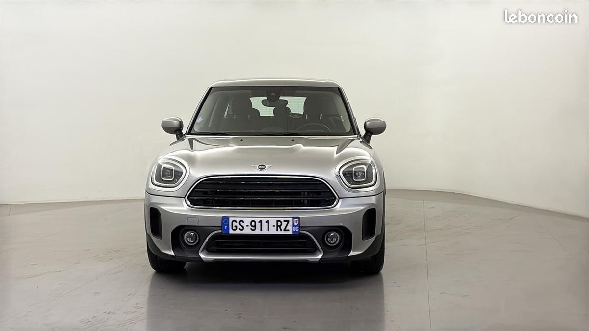 Mini Countryman Cooper Essential 136 ch BVA7 (image 2)
