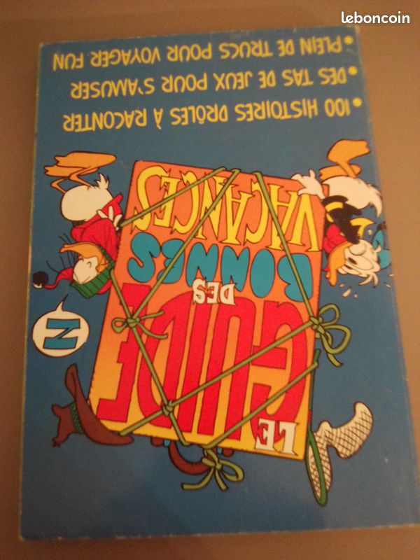 Super Picsou Géant (image 2)