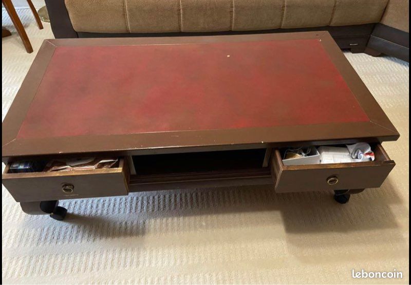 Table basse acheter chez Maison de meubles (image 5)